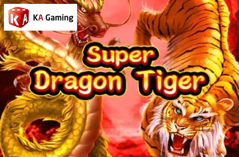 Super Dragon Tiger